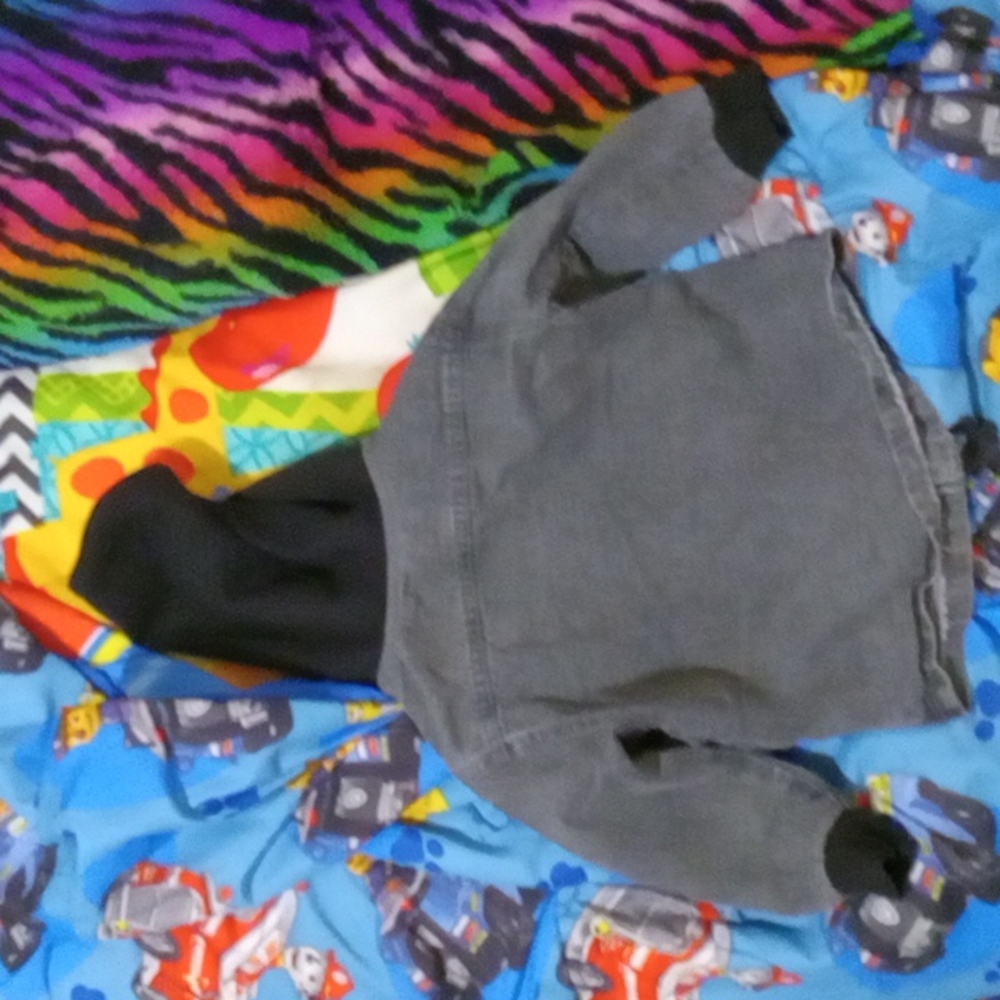 Jean Jacket - Picture 2 of 2